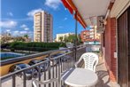 Lovely Apartment in Fuengirola with Private Swimming Pool