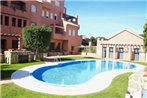 Apartamento BRISAS GARDEN Rota