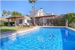 Villa Saga Estepona