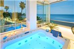 PURO BEACH. Charming apartment with jacuzzi.