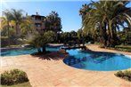 El Campanario Apartment - Pool View