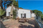 Begur Holiday Home Sleeps 8