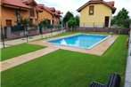 Holiday home Avenida Hinojedo-Constitucion