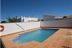 Chalet con piscina privada amplio