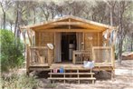 GLAMPING SEVILLA