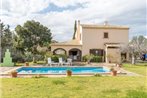 Delightful Mansion in Son Servera with Private Swimming Pool