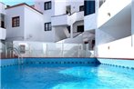 Two bedroom apartment with amazing pool in Los Cristianos Colina II