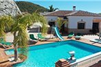 Villa Paquita SpainSunRentals