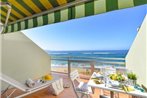 Apartment Beach Apartment LM52YY in Las Canteras