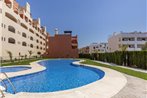 Appealing Apartment in Vera with Swimming Pool