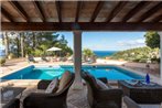 The Ultimate 5 Star Luxury Villa with Sea Views