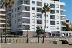 LUXURY FRONT LINE BEACH PENTHOUSE COSTA del SOL