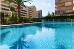 MARINA BENIDORM APARTMENT