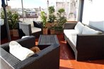 Midtown Seaview Terrace by Hello Apartments Sitges