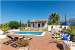 Villa Fortes SpainSunRentals