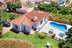 Villa Paloma Romero SpainSunRentals