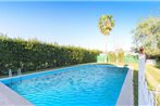 Beautiful home in Los Palacios w/ Outdoor swimming pool