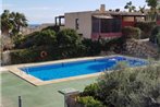 Oshun Vera Apartment with Pool and Garden