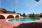 Nice apartment pool in tossa de mar