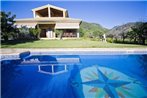 Selva Villa Sleeps 8 with Pool Air Con and WiFi