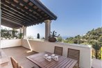 Luxury house in cala llevado 3