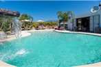 Villa Cortijillo SpainSunRentals 1102