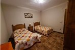 Apartamentos Adarve 1