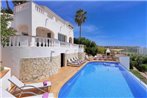 Son Bou Villa Sleeps 13 with Pool Air Con and WiFi