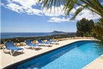 Villa Blanca - Costa Calpe