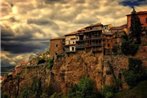 Malus cornerRomantic apartment in Cuenca