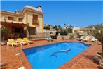 Villa Lorena SpainSunRentals