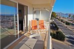 Renovated apartment 3B in Altea with harbour views