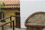 Albergue Turistico La Higuera