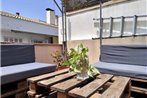 Suitur apartamento con solarium sitges centro