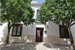 Casa Rural Torre del Agua.