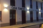 Albergue Casa Cuartel