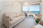 BLAU Apartamento en Cala Galiota con vistas al mar