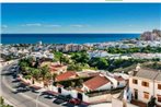 Captivating 2-Bed Apartment in Torrevieja