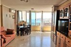 Apartamento 3 Dormitorios Mirando al Mar en Pintor Rosales by Sonneil Rentals