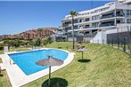 Nice apartment in La Cala de Mijas with 2 Bedrooms