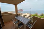 HomeForGuest Spacious and bright flat on the beach La Tejita