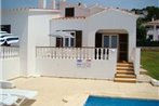 Casa Sud - A Family-friendly villa with pool and 3 bedrooms