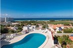 Casa Lucia - 3 bedroom family villa with large spacious pool area - Sea views