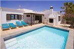 Villa Rupert - 3 Bedrooms private pool WIFI AC