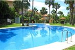 Holiday home Reserva del Higueron