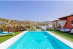 Villa Omairi Torrox by Ruralidays