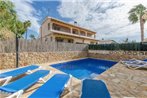 Benestar Pool and Beach in Platja de Muro