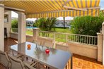 1007 Apartamento planta baja Lago San Maurici