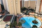 Holiday Apartment Benidorm Spain