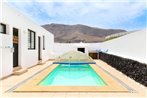 Famara Beach House